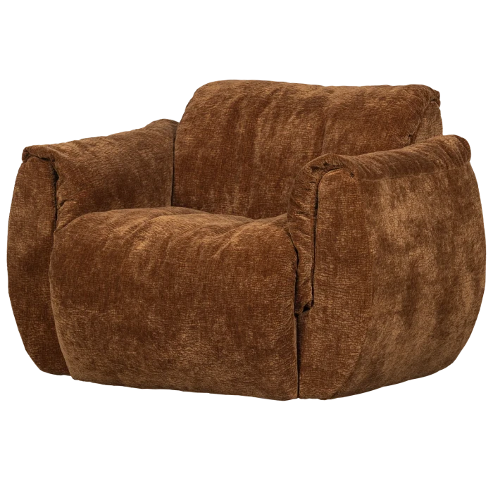 377526-MB-01_VS_WE_Baggy_draaifauteuil_3D_Chenille_middenbruin_FA.webp
