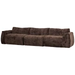 377531-DB-01_VS_WE_Baggy_3-zits_3D_chenille_donkerbruin_FA.webp