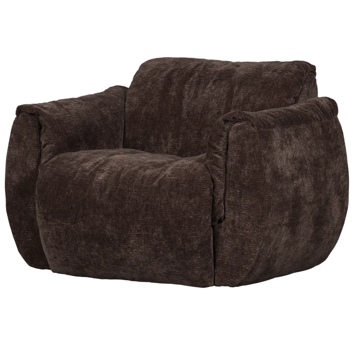 377526-DB-01_VS_WE_Baggy_draaifauteuil_3D_chenille_donkerbruin_FA.webp