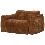 377525-MB-01_VS_WE_Baggy_loveseat_3D_chenille_middenbruin_FA.webp