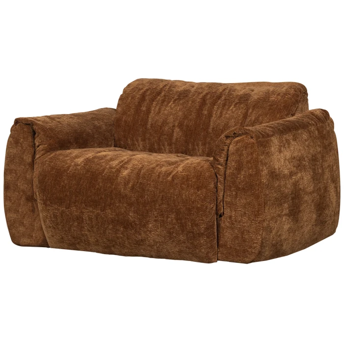 377525-MB-01_VS_WE_Baggy_loveseat_3D_chenille_middenbruin_FA.webp