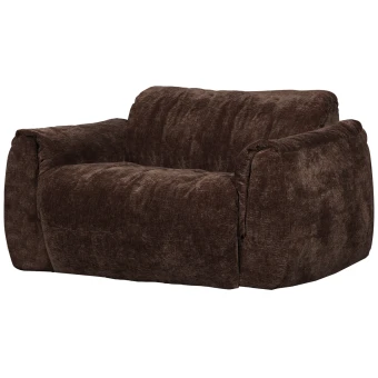 Woood Baggy Lounger brąz
