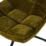 374074-G_01_VS_ES_Maudi_draaifauteuil_chenille_structuur_groen_detail.webp