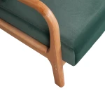 373811-F-02_VS_FA_Mark_fauteuil_fluweel_flesgroen_detail.webp