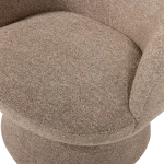 801418-B-03_VS_ES_Shuffle_draaifauteuil_bruin_melange_detail.webp