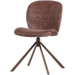 377380-R-01_VS_ES_Femke_eetkamerstoel_chenille_bruin_FA.webp