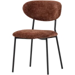 374072-B-01_VS_ES_Kjeld_eetkamerstoel_chenille_structuur_bruin_FA.webp