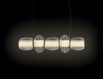 Contardi Alma Plurima lampa wisząca
