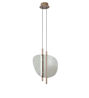 Italamp Clip S45 lampa wisząca 