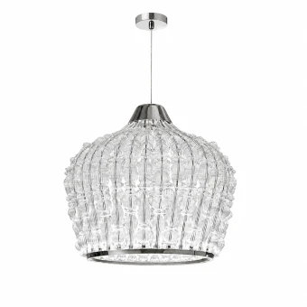 Italamp Crowns 491/64 H58 lampa wisząca