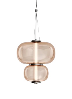 Italamp Nube 8175/S lampa wisząca
