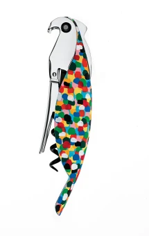 Alessi Parrot Proust korkociąg 