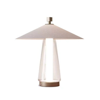 Contardi Asia medium  lampa stołowa  
