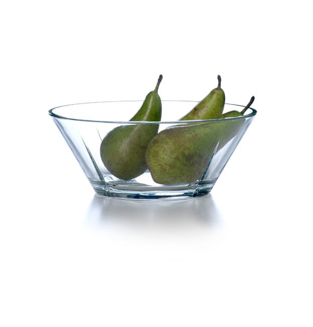 Grand Cru  24cm  misa  szklana 6204