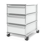 kontener USM Haller 3 szuflady 18587