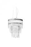 Ceremony  S lampa wisząca Slamp 18433