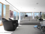 Fotel Eldora Desiree 6823