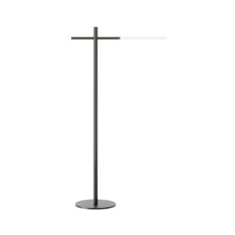 Contardi Bianca lampa podlogowa