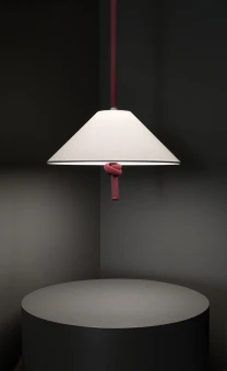 Contardi Hat large lampa wisząca  