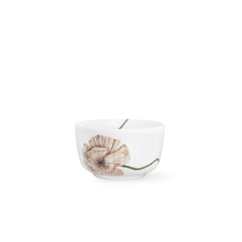 Kähler Hammershøi Poppy miska 12cm 