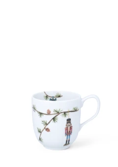 Kähler Hammershøi Christmas 2026 kubek  33ml