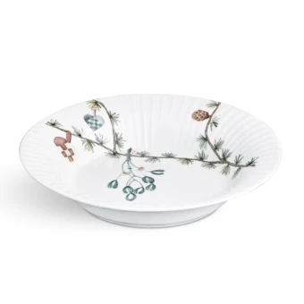 Kähler Hammershøi Christmas talerz do zupy 21cm