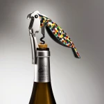 korkociąg Parrot Alessi 23491
