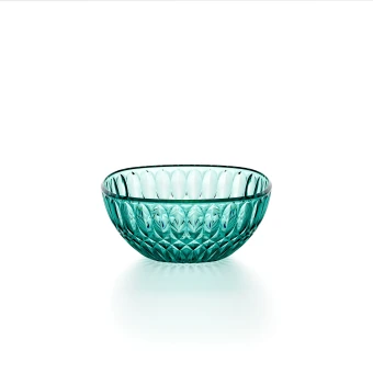 Guzzini Vanity misa 21cm akwamaryn