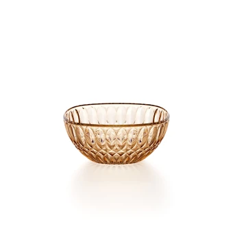 Guzzini Vanity misa 21cm pudrowa
