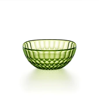 Guzzini Vanity misa 21cm zielona lilia wodna