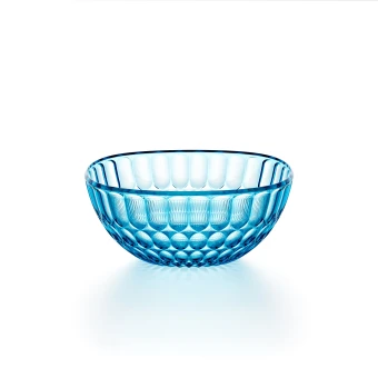 Guzzini Vanity misa 25cm błękit morski