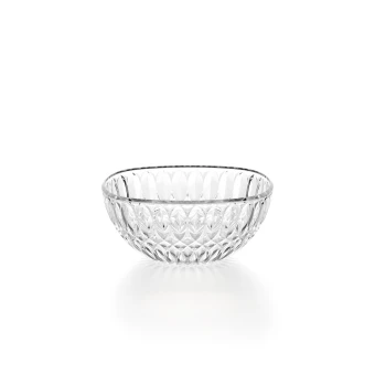 Guzzini Vanity misa 30cm transparentna  