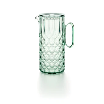 Guzzini Vanity dzbanek zielona matcha