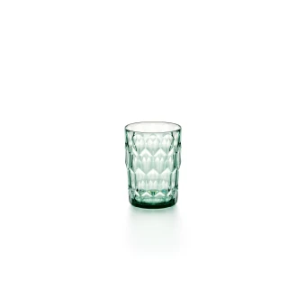 Guzzini Vanity  nr 3 szklanka zielona matcha