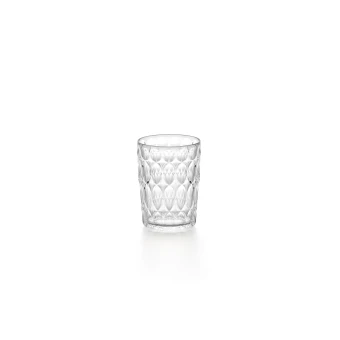 Guzzini Vanity  nr 2 szklanka transparentna