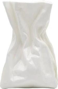 Driade  Adelaide 14 cm - Wazon ceramiczny
