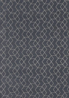  Carpet Decor Cube 160x230 cm Dywan