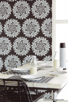 Tapeta Eijffinger Bloom 340001