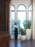Vases Planters  donice Mat Vondom 5200
