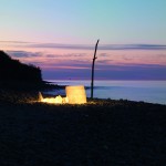 lampa  Alibabig  H625V-EXT outdoor  Karman 22042