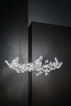 Hanami L  lampa wisząca Slamp 18370
