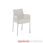 Ice 850  krzesło  2 szt Pedrali 1863