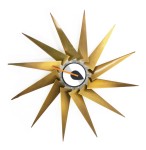 Zegar Turbine Clock 7964