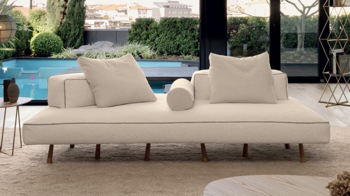 sofa Endor  Desiree 5686