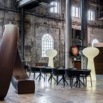 Bloom  lampa Vondom 5561