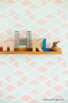 Tapeta Eijffinger Script 347562