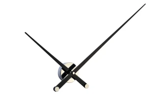 Nomon Axioma  L zegar 