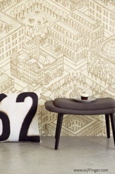 Tapeta Eijffinger Script 347616