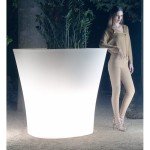 Donice Bones Vondom Light 21184