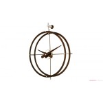 2 Puntos zegar Nomon 551